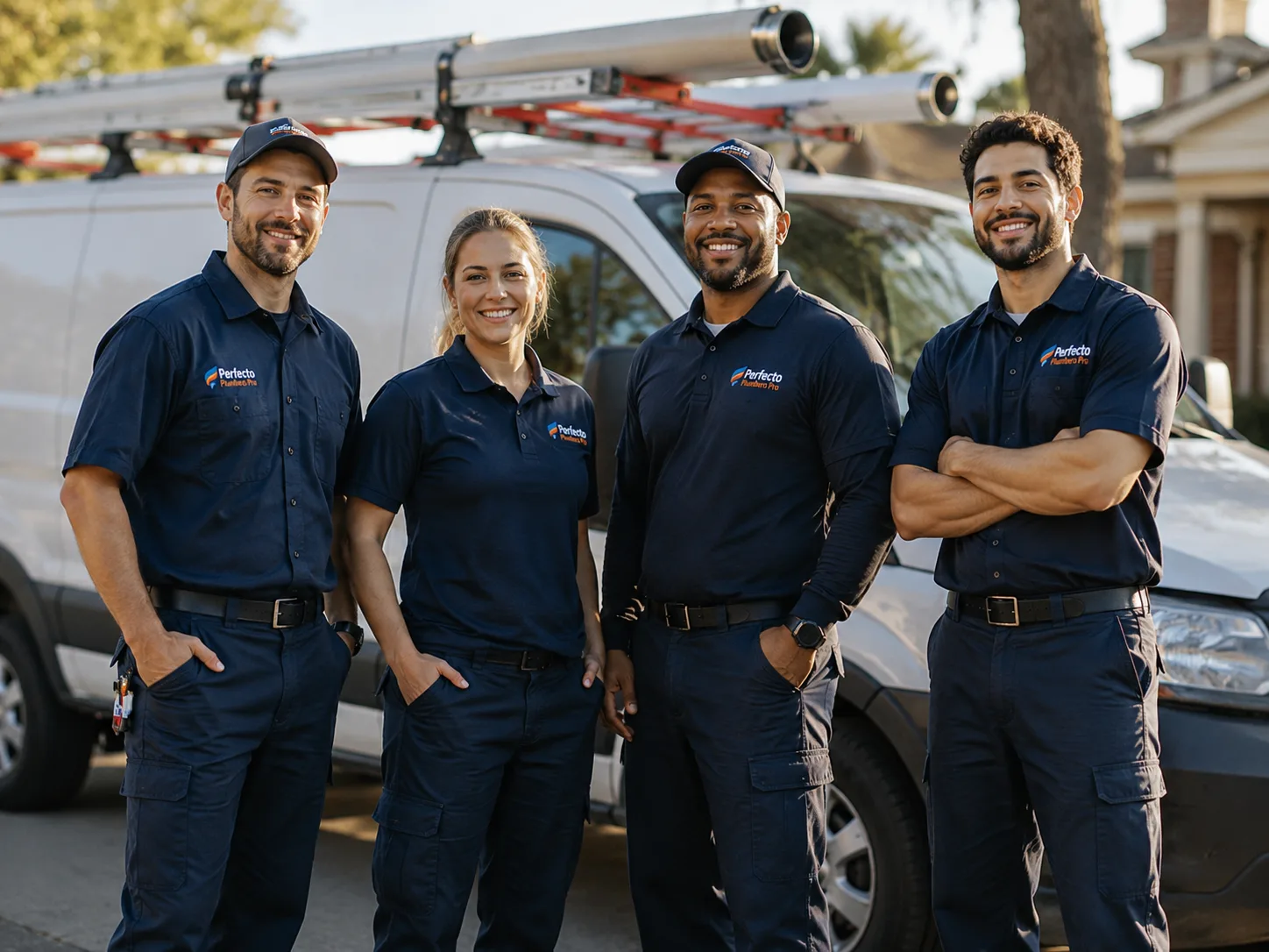 Emergency Plumber Near Me in Shade, OH near me